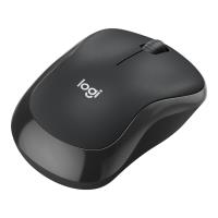 LOGITECH M241 Sessiz Bluetooth Mouse Siyah 910-007471 Unifying Alıcı ile Çalıştırılabilir